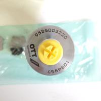 原裝進口 德國OTT-JAKOB【主軸旋轉接頭】9525003220