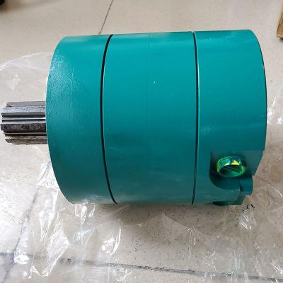 德國SHM/südhydraulik旋轉缸 液壓旋轉缸 氣缸旋轉缸廠家