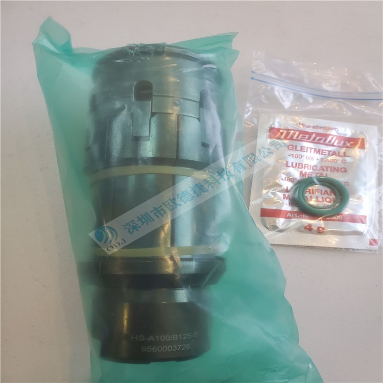 德國OTT-JAKOB旋轉接頭原裝正品