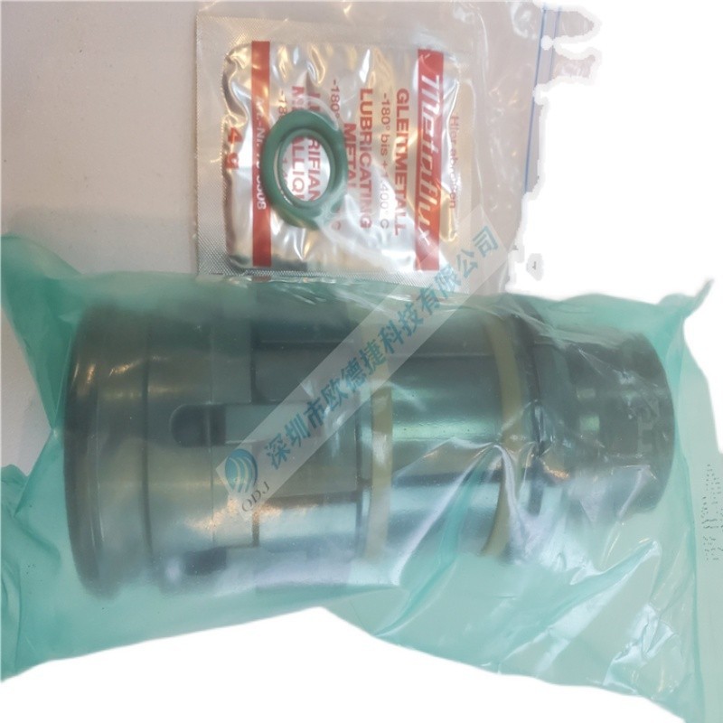 德國OTT-JAKOB旋轉接頭原裝正品