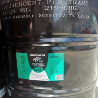 美國SHERWIN舍溫滲透液HM604 舍溫熒光滲透劑HM604