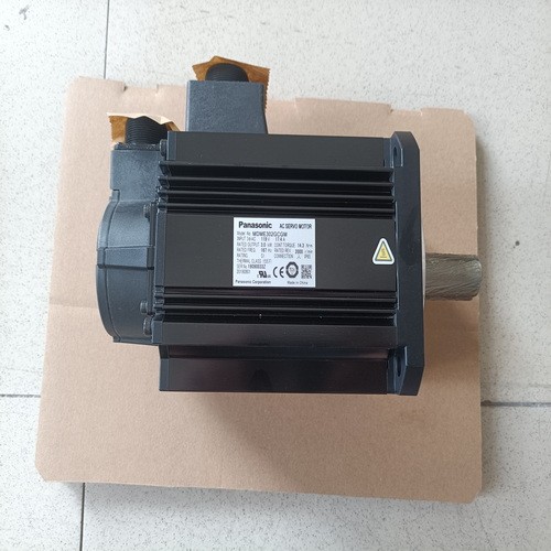 伺服電機MDME302GCGM (5)_調整大小