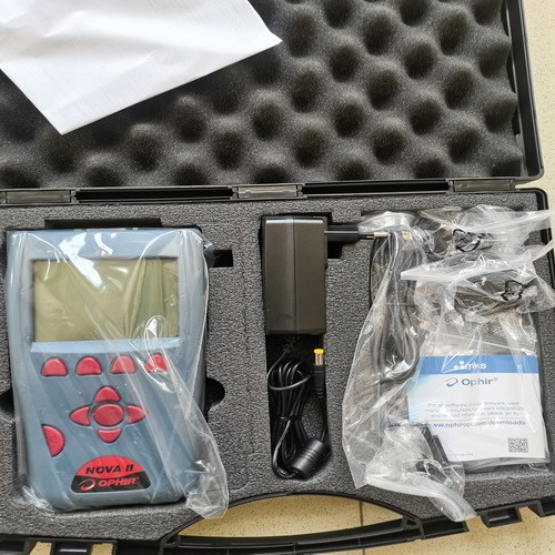 表頭 NOVA II 激光功率計 L50(308)A-LP2-65 _調整大小