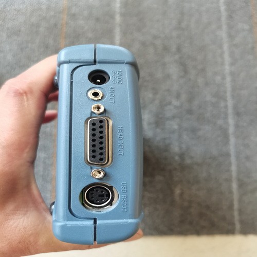 表頭 NOVA II 激光功率計 L50(314)A-LP2-65 _調整大小